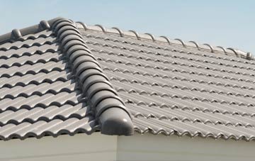 advantages of Nappa clay roofing