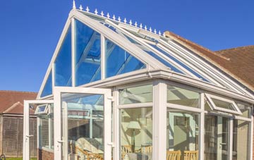 conservatory roof insulation costs Nappa