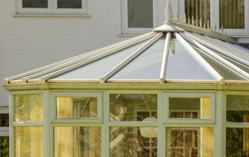 conservatory roof repair Nappa, North Yorkshire