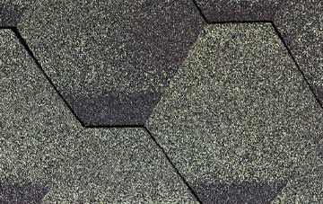 Nappa fibreglass shingle repairs