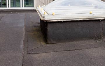 disadvantages of Nappa flat roofs