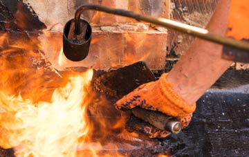 Nappa flat roof repair companies