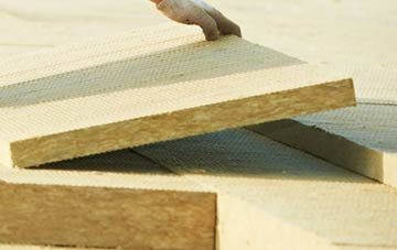 measuring Nappa tapered insulation