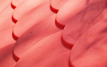 Nappa plastic roof costs