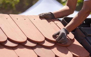 Nappa roof tile contractors