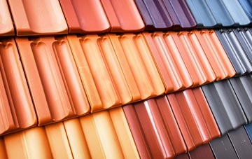 Nappa roof tile costs