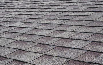 Nappa tiles for shallow pitch roofing