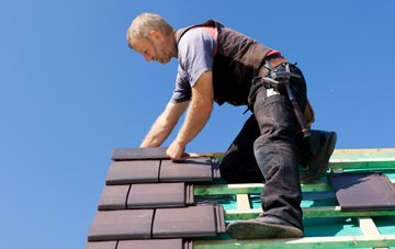disadvantages of Nappa slate roofing