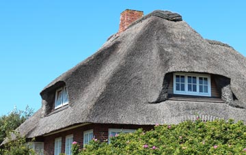 thatch roofing Nappa, North Yorkshire