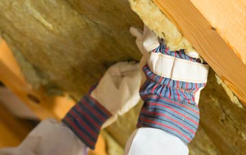 types of Nappa pitched roof insulation materials