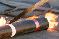 free Nappa flat roofing repair quotes