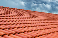 Nappa roofing tiles