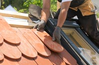 Nappa tiled roofing companies